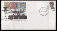 AUSTRALIA - 75 Aniversario W.I.A (Matasellos BALLART VIC) - 22 Mayo 1985
